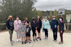 Orcutt Hill Hike
