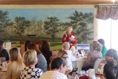 Guest Speaker