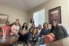 June 25, 2022 - Board Retreat