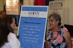 Chamber Trade Show 2014