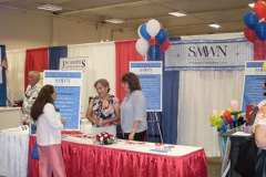 Chamber Trade Show 2014