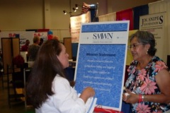 Chamber Trade Show 2014