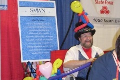 Chamber Trade Show 2014