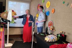 CINCO DE MAYO MIXER - MAY 5, 2022