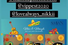 May 5, 2022 - Cinco de Mayo Mixer