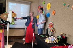 May 5, 2022 - Cinco de Mayo Mixer