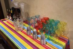 May 5, 2022 - Cinco de Mayo Mixer