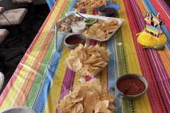 May 5, 2022 - Cinco de Mayo Mixer