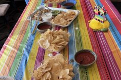 May 5, 2022 - Cinco de Mayo Mixer
