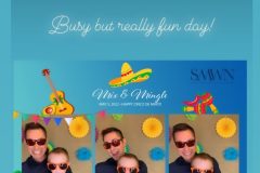 May 5, 2022 - Cinco de Mayo Mixer