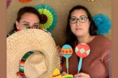 May 5, 2022 - Cinco de Mayo Mixer