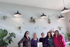 COFFEE CONNECTION - APR 13, 2022