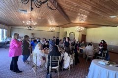 GENERAL MEETING - APR 5, 2023