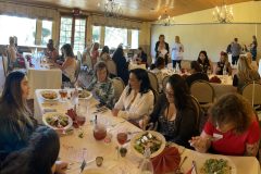 GENERAL MEETING - AUG 3, 2022
