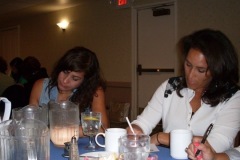 General Meeting Aug 6, 2014