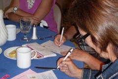 General Meeting Aug 6, 2014