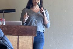 GENERAL MEETING - MAR 1, 2023