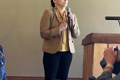 GENERAL MEETING - MAY 4, 2022