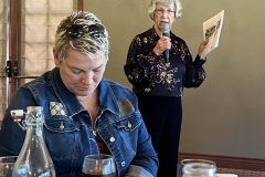 May 4, 2022 General Meeting - Dottie Lyons