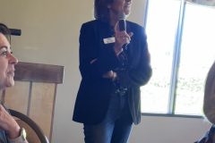 May 4, 2022 General Meeting - Erika Weber