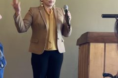 May 4, 2022 General Meeting - Brenda Corona-Daigle