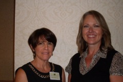 General Meeting, September 3, 2014