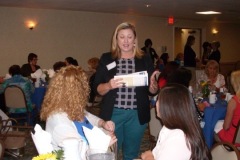 General Meeting, September 3, 2014
