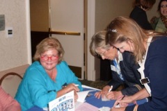 General Meeting, September 3, 2014