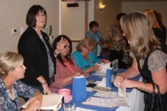 General Meeting, September 3, 2014
