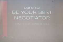 General Meeting, September 3, 2014
