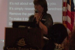 General Meeting, September 3, 2014