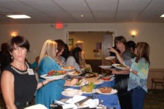 General Meeting, September 3, 2014