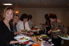General Meeting, September 3, 2014