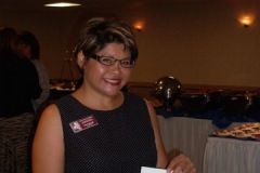 General Meeting, September 3, 2014