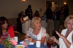 General Meeting, September 3, 2014