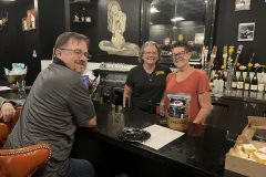 HAPPY HOUR MIXER AT LARK & SPARROW - FEB 8, 2023
