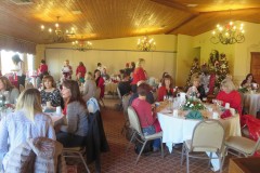 Holiday Extravaganza - 2018