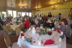 Holiday Extravaganza - 2018