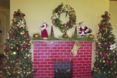 Holiday Extravaganza - 2018