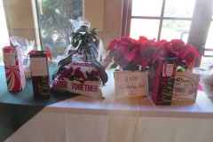 Holiday Extravaganza - Dec. 5, 2018