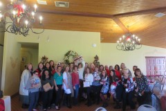 Holiday Extravaganza - Dec. 5, 2018