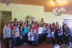 Holiday Extravaganza - Dec. 5, 2018