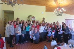 Holiday Extravaganza - Dec. 5, 2018