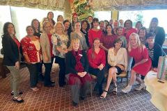 Holiday Extravaganza December 1, 2021