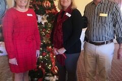 Holiday Extravaganza December 1, 2021