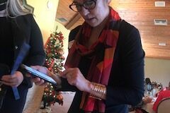Holiday Extravaganza December 1, 2021