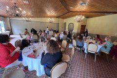 July 6, 2022 General Meeting - Santa Maria Country Club