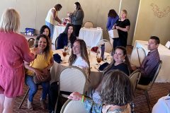 July 6, 2022 General Meeting - Guests