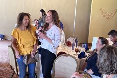 July 6, 2022 General Meeting - Guests