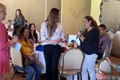 July 6, 2022 General Meeting - Guests
